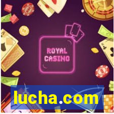 lucha.com