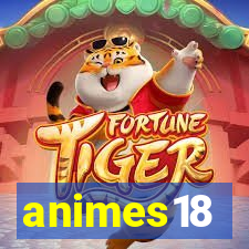 animes18