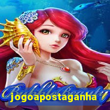 jogoapostaganha