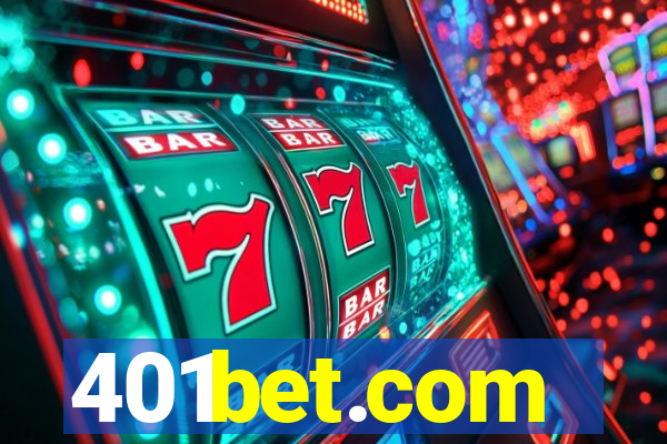 401bet.com