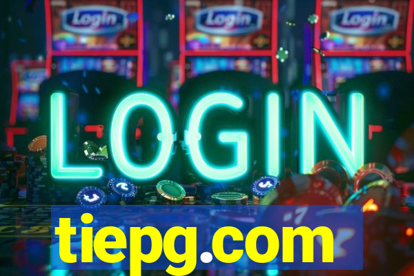 tiepg.com