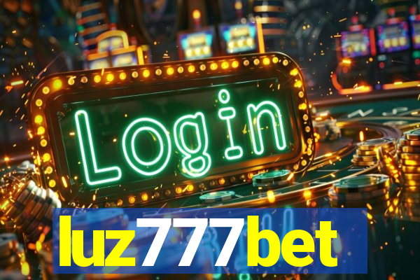 luz777bet