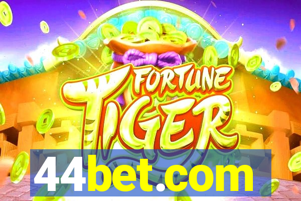 44bet.com