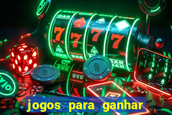 jogos para ganhar dinheiro de verdade no pagbank