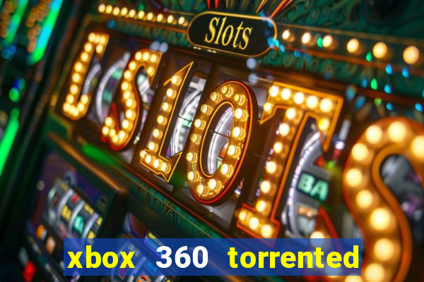 xbox 360 torrented games rgh