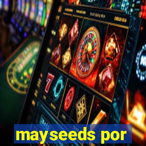 mayseeds por