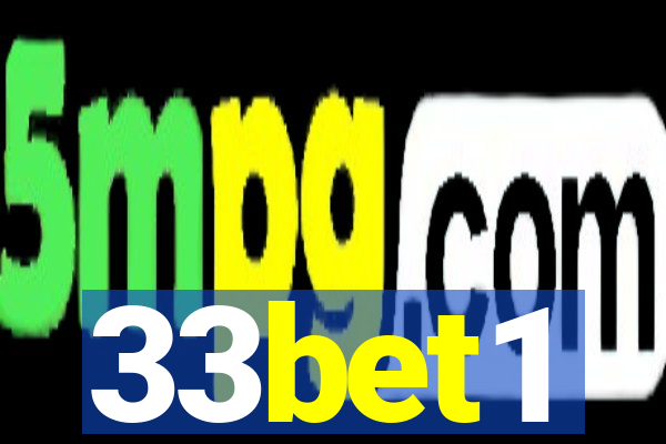 33bet1