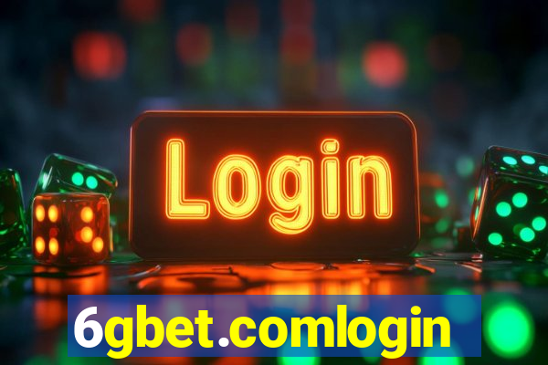 6gbet.comlogin