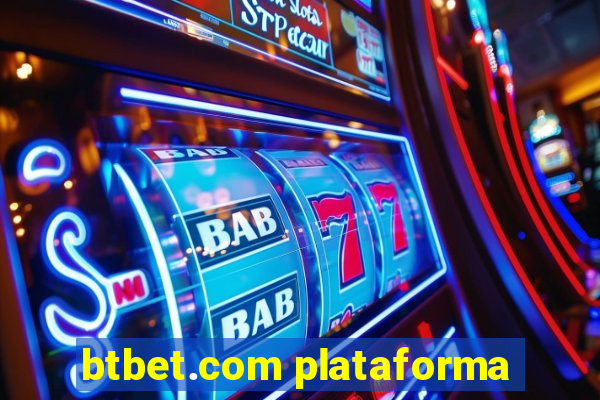 btbet.com plataforma