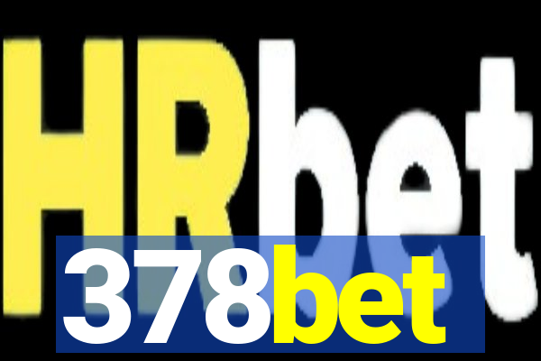 378bet