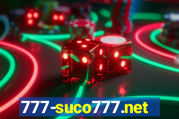 777-suco777.net