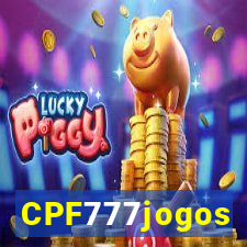 CPF777jogos