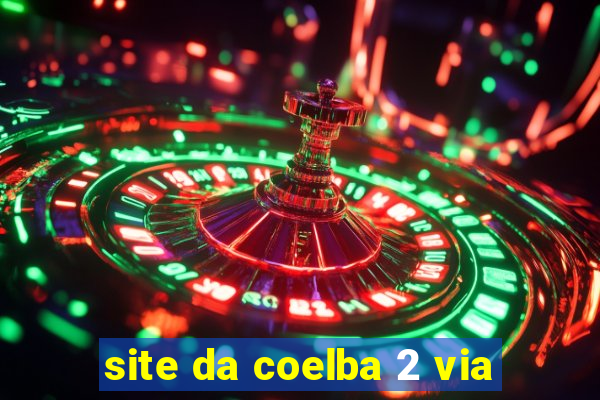 site da coelba 2 via