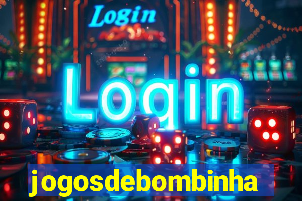 jogosdebombinha