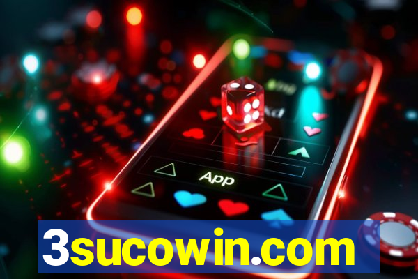 3sucowin.com