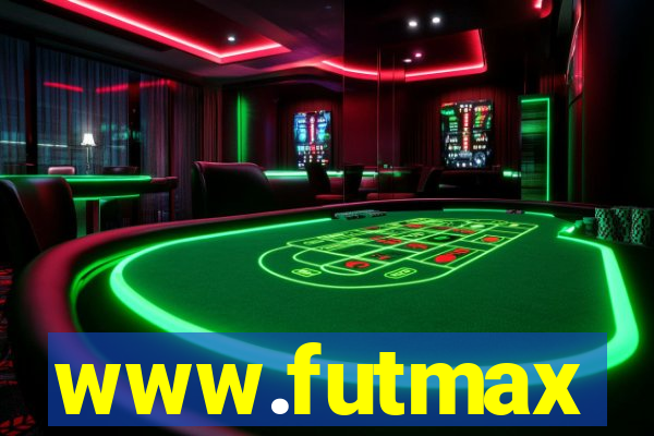 www.futmax