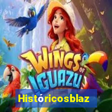 Históricosblaze