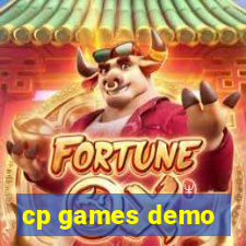 cp games demo