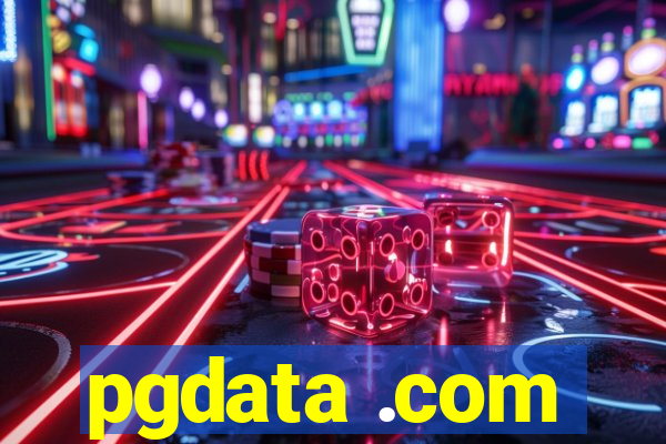 pgdata .com