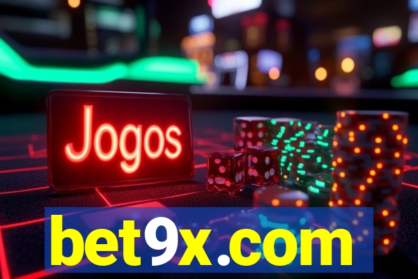 bet9x.com