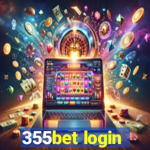 355bet login