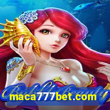 maca777bet.com