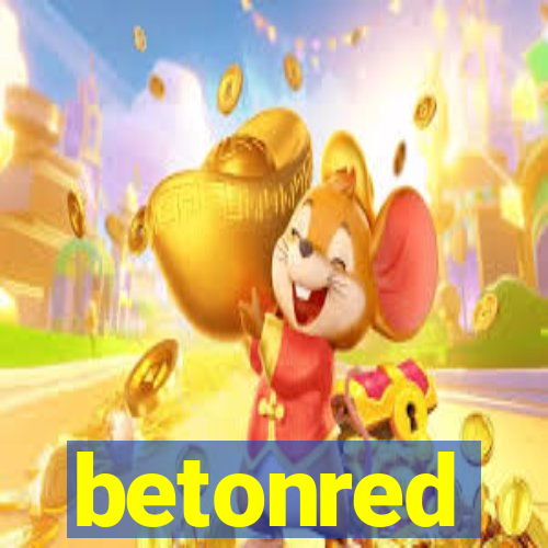 betonred