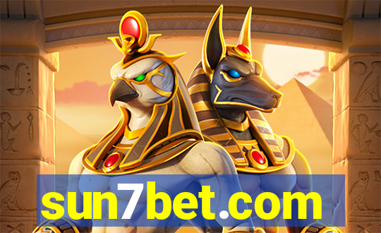 sun7bet.com