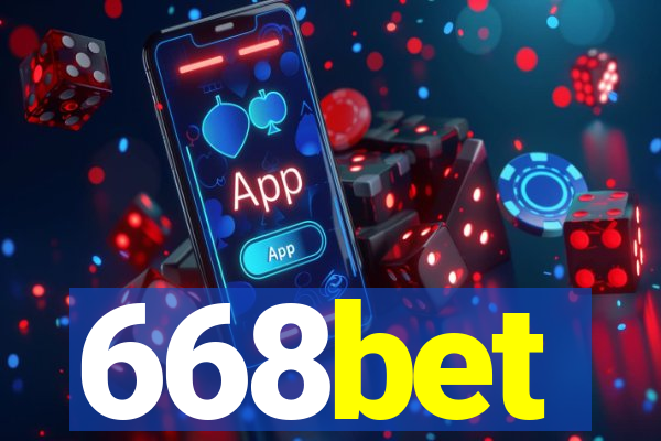 668bet