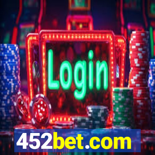 452bet.com