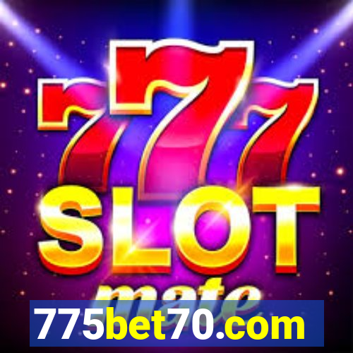 775bet70.com