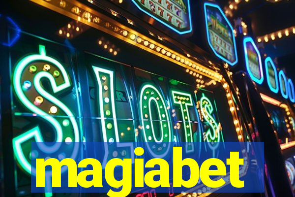 magiabet