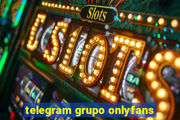 telegram grupo onlyfans