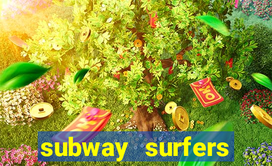 subway surfers jogos 360