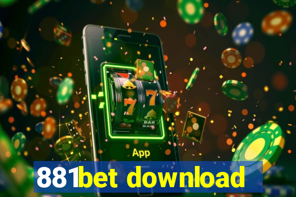 881bet download