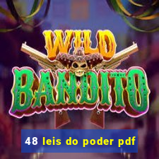 48 leis do poder pdf