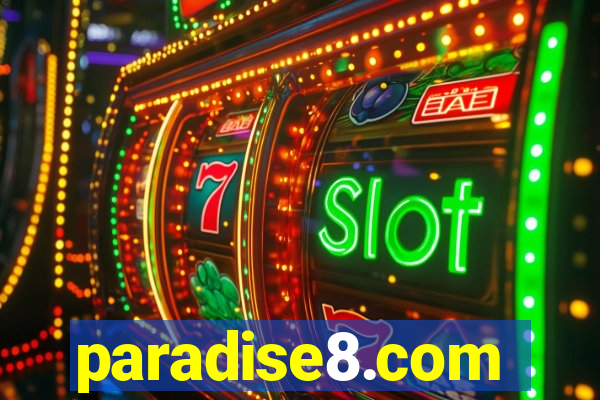 paradise8.com