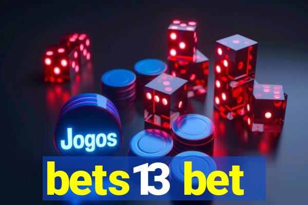 bets13 bet