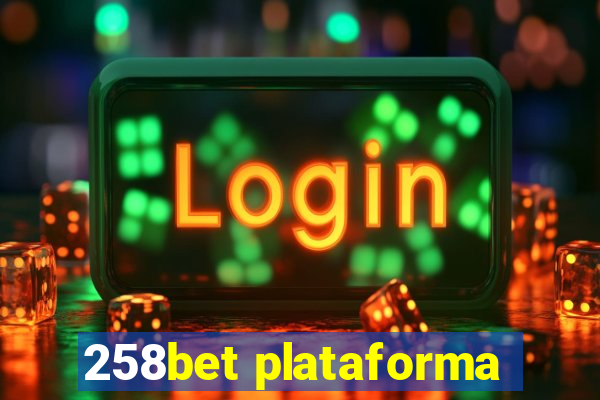 258bet plataforma