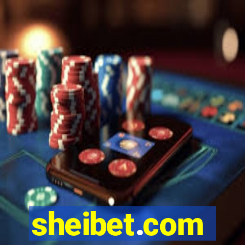 sheibet.com