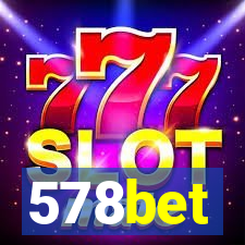 578bet