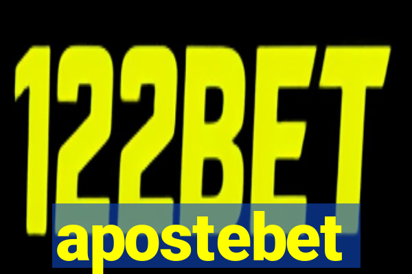 apostebet