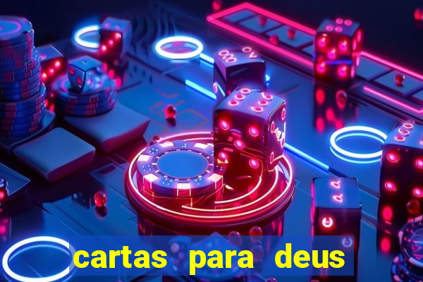 cartas para deus 1080p torrent