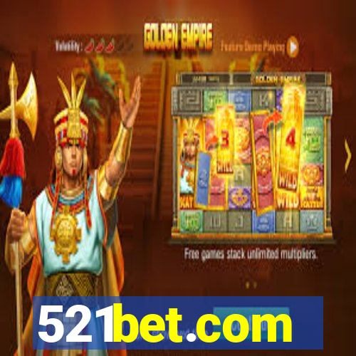 521bet.com