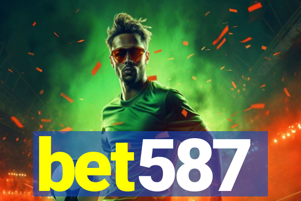 bet587