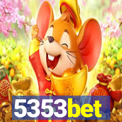 5353bet