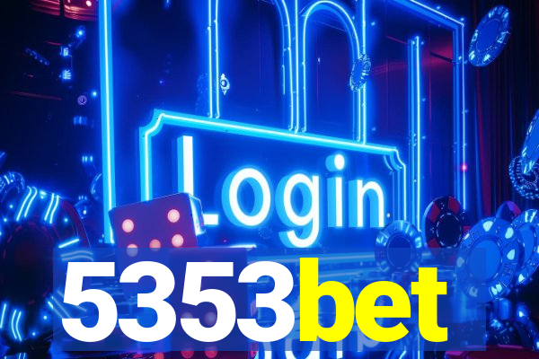 5353bet