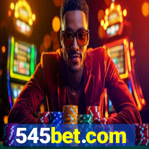 545bet.com