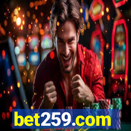 bet259.com