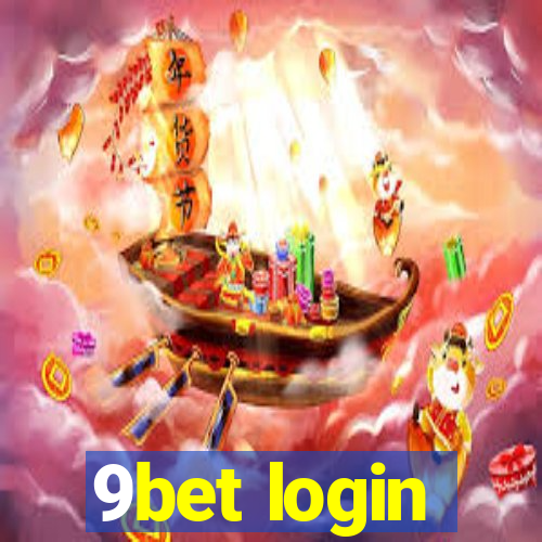 9bet login